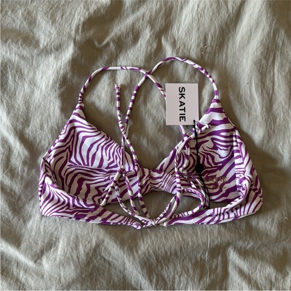 Skatie swimsuit set - Picture 2 of 4